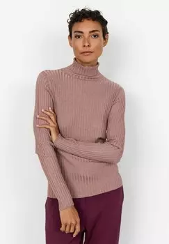 Свитер DOLLIE Soyaconcept, розовый