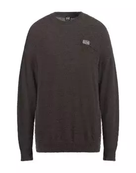 Свитер Dolly Noire, хаки