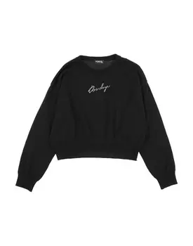 Свитер Dondup, черный