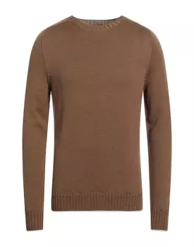 Свитер Dondup, коричневый