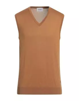 Свитер Dondup, коричневый