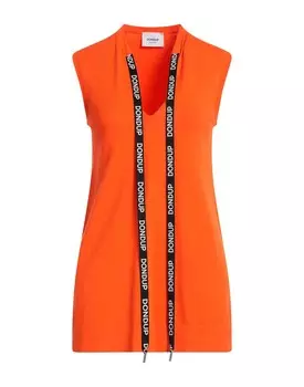 Свитер Dondup, оранжевый