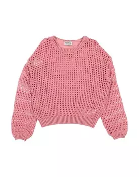 Свитер Dondup, розовый