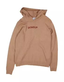 Свитер Dondup, светло-коричневый