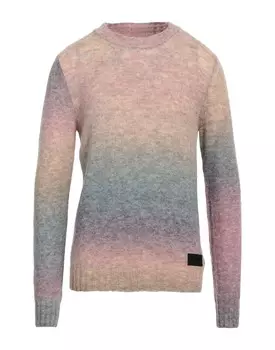 Свитер Dondup, светло-розовый