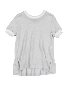 Свитер Dondup, светло-серый