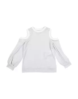 Свитер Dondup, светло-серый