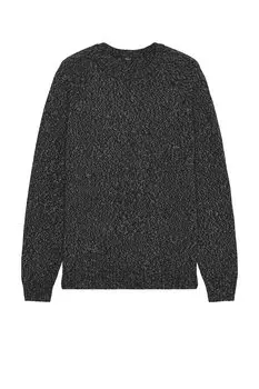 Свитер донована Rails, цвет graphite