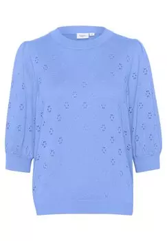 Свитер Doonysz Saint Tropez, небесный