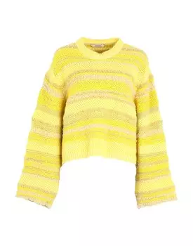 Свитер Dorothee Schumacher, желтый