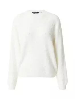 Свитер Dorothy Perkins Bobble, белый