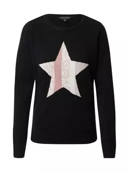 Свитер Dorothy Perkins, черный