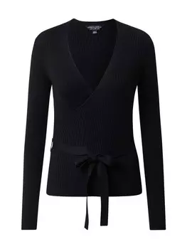 Свитер Dorothy Perkins, черный