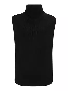 Свитер Dorothy Perkins, черный