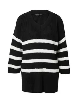 Свитер Dorothy Perkins, черный