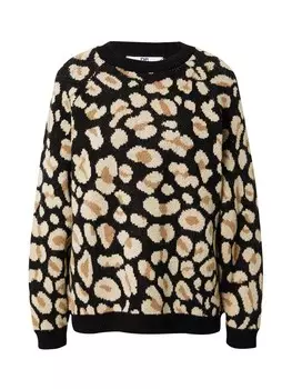 Свитер Dorothy Perkins, черный