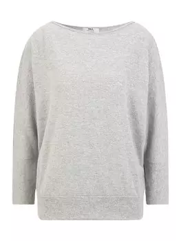 Свитер Dorothy Perkins Tall, пятнистый серый