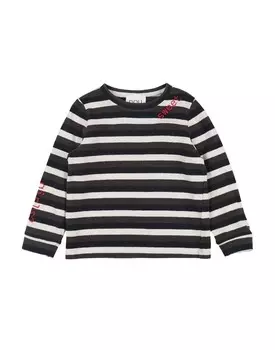 Свитер Douuod, темно-коричневый