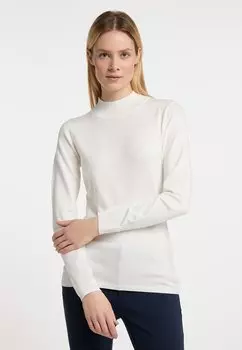 Свитер DreiMaster, белый