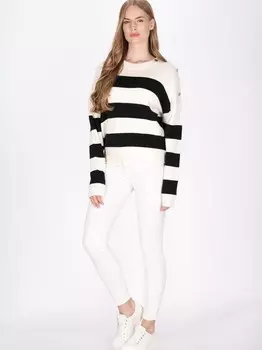 Свитер Dreimaster, белый