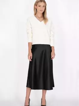 Свитер Dreimaster, белый