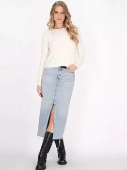 Свитер Dreimaster, белый