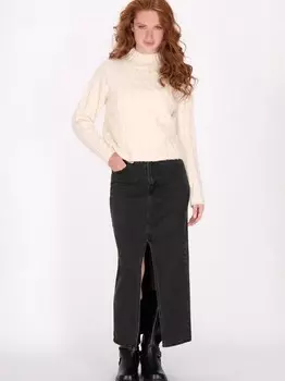 Свитер Dreimaster, белый