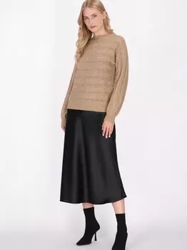 Свитер Dreimaster, бежевый