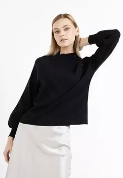 Свитер DreiMaster, черный