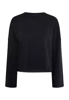 Свитер DreiMaster, черный