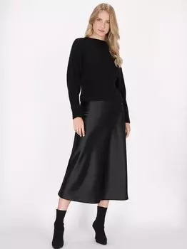 Свитер Dreimaster, черный