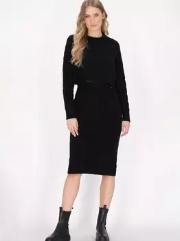 Свитер Dreimaster, черный