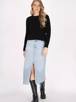 Свитер Dreimaster, черный