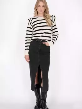 Свитер Dreimaster, черный