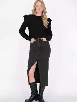 Свитер Dreimaster, черный