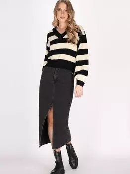 Свитер Dreimaster, черный