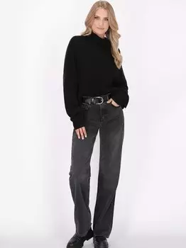 Свитер Dreimaster, черный