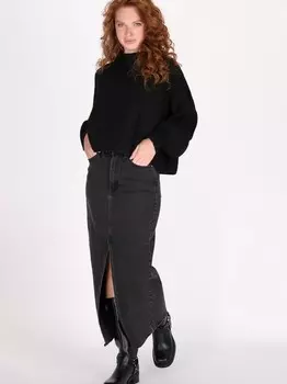 Свитер Dreimaster, черный