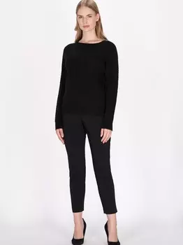 Свитер Dreimaster, черный