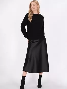 Свитер Dreimaster, черный