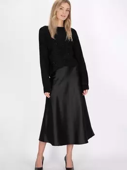 Свитер Dreimaster, черный