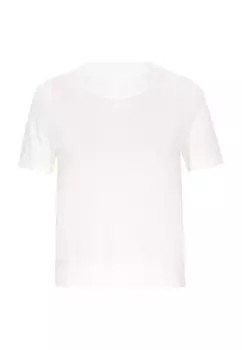 Свитер DreiMaster Klassik, белый