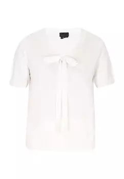 Свитер DreiMaster Klassik, белый