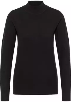 Свитер DreiMaster Klassik, черный