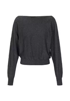 Свитер DreiMaster Klassik, ночной синий