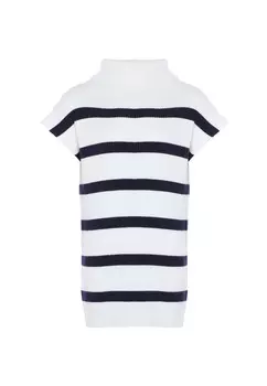 Свитер Dreimaster Maritim, белый