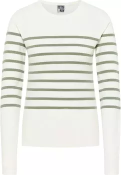 Свитер Dreimaster Maritim, белый