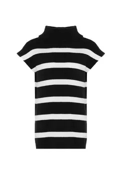 Свитер Dreimaster Maritim, черный