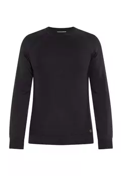 Свитер DreiMaster Maritim, черный