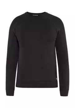 Свитер DreiMaster Maritim, черный